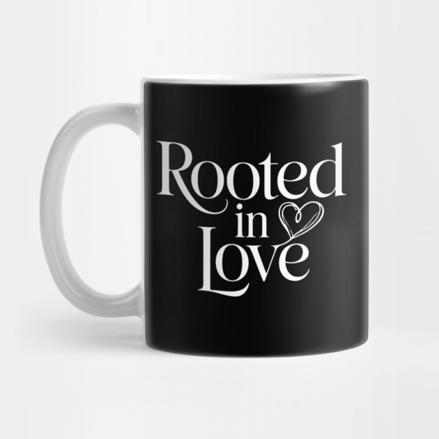 Rooted In Love Family Gift by Emmanuel's Store 4