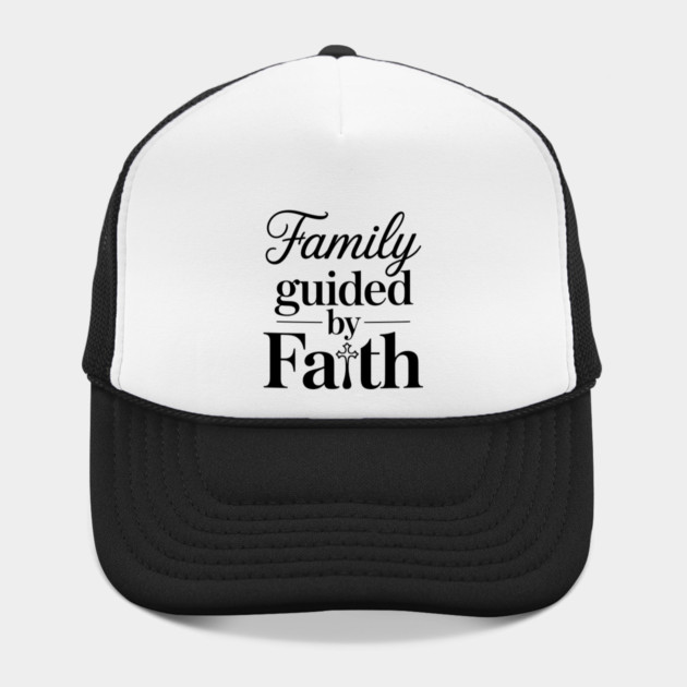 Family Guided By Faith Family Gift by Emmanuel's Store 4