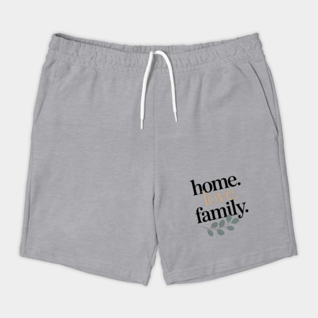 Home Family Love Family Gift by Emmanuel's Store 4