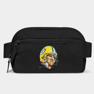 90s Football Brett Favre - Packers - Classic Bag
