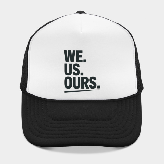 We. Us. Ours. Family Gift by Emmanuel's Store 4