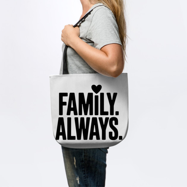 Family Always Family Gift by Emmanuel's Store 4