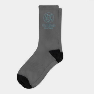Unreal Game Engine Socks