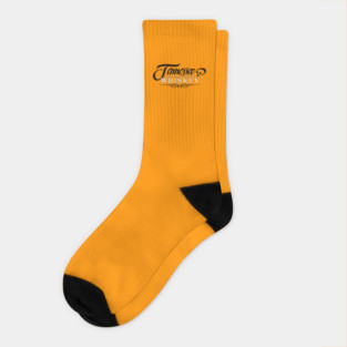 Tennessee Knows Socks