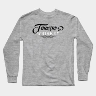 Tennessee Knows Long Sleeve T-Shirt