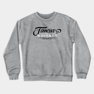 Tennessee Knows Crewneck Sweatshirt