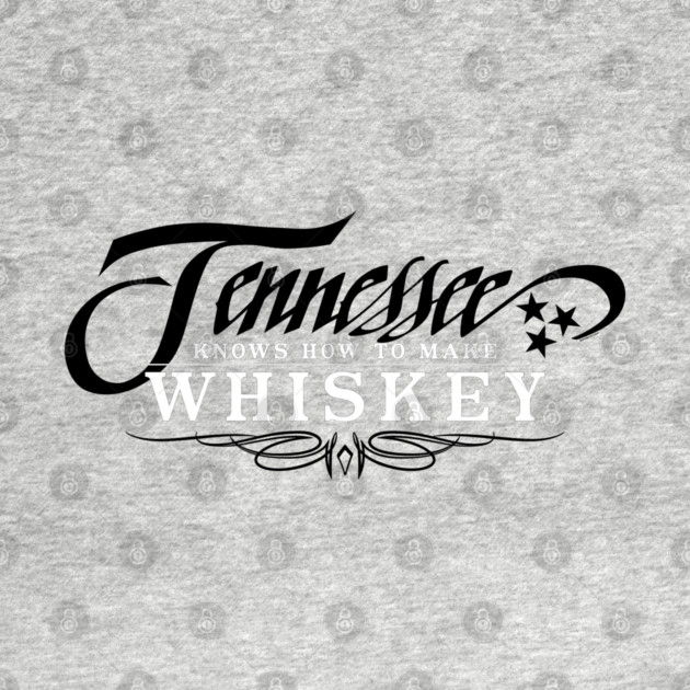 Tennessee Knows by Bomb171