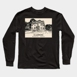 Glanmore - Belleville ON Long Sleeve T-Shirt