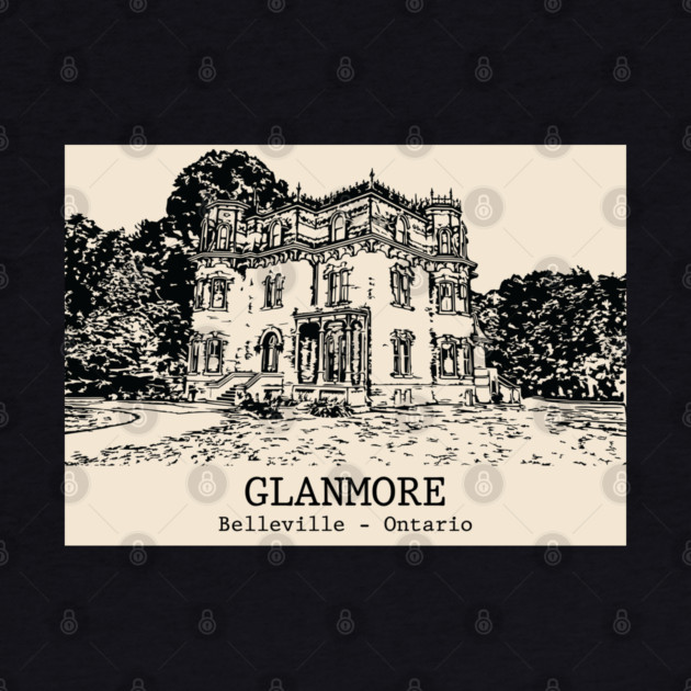 Glanmore - Belleville ON by Lakeric