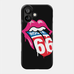 Taste of Freedom Phone Case