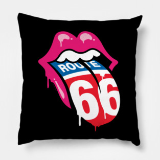 Taste of Freedom Pillow