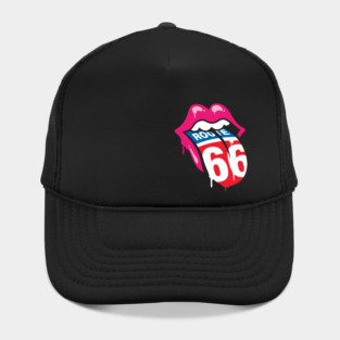 Taste of Freedom Hat