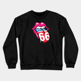 Taste of Freedom Crewneck Sweatshirt