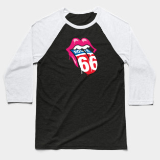 Taste of Freedom Baseball T-Shirt