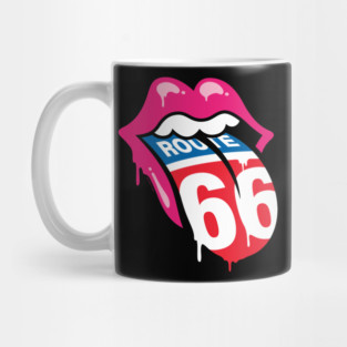 Taste of Freedom Mug