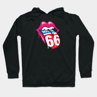 Taste of Freedom Hoodie