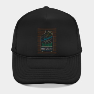 Who Need Sunshine Hat