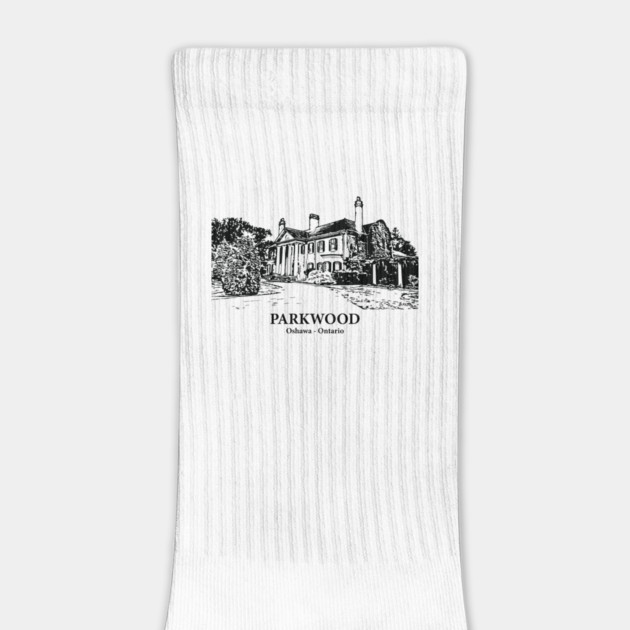 Parkwood - Oshawa ON by Lakeric