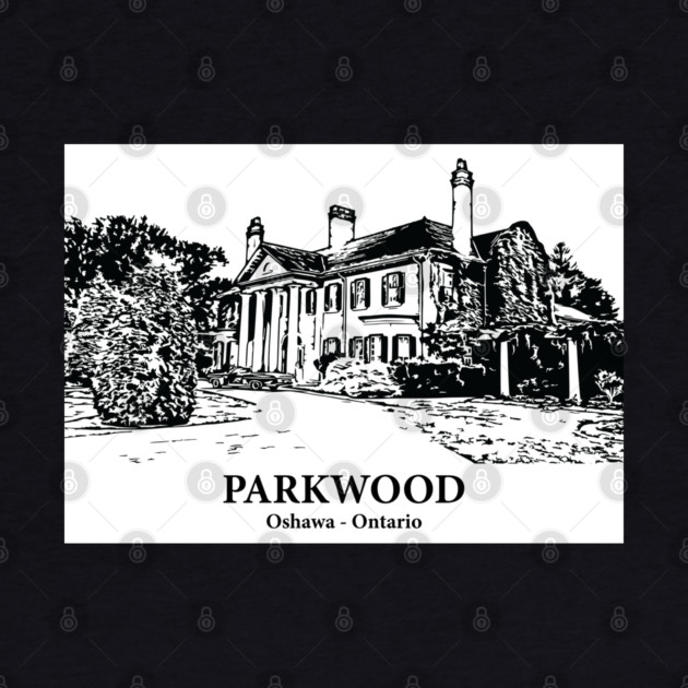 Parkwood - Oshawa ON by Lakeric