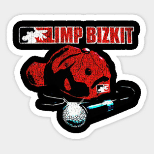 Limp Bizkit - Significant Other Magnet