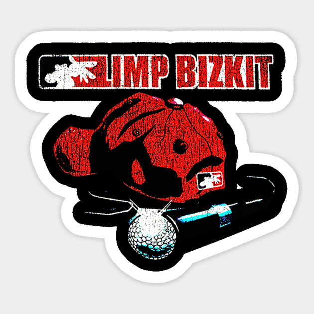 Limp Bizkit - Significant Other Magnet by nicklower
