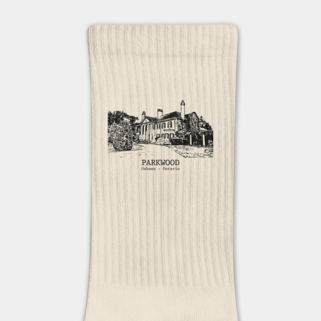 Parkwood - Oshawa ON by Lakeric