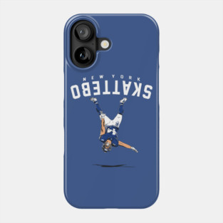 Cam Skattebo Flip Giants Phone Case
