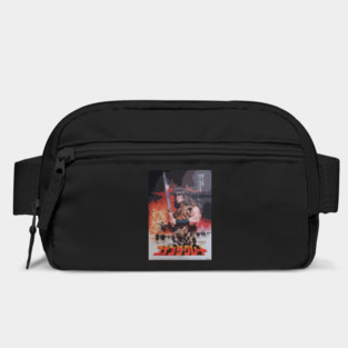 Conan the Barbarian Japanese Movie Poster Bag