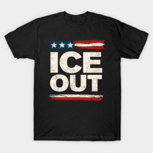 Ice-Out T-Shirt