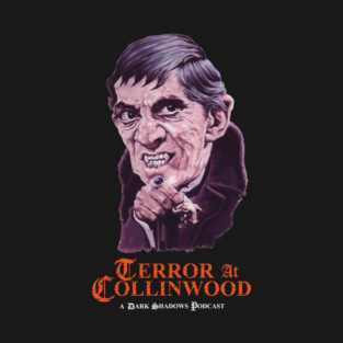 Barnabas by Paul Garner - TaC logo on front T-Shirt