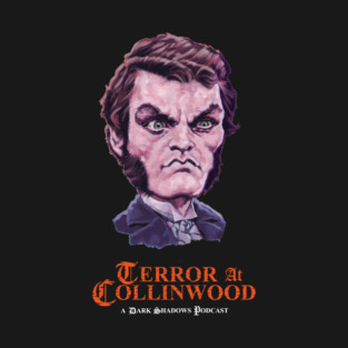 Quentin by Paul Garner - TaC logo on front T-Shirt