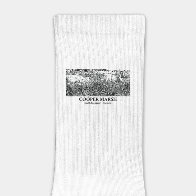 Cooper Marsh - South Glengarry ON by Lakeric