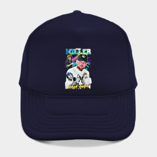Mac-Miller Hat