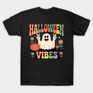 Halloween-Vibes T-Shirt