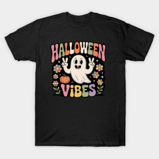 Halloween-Vibes T-Shirt