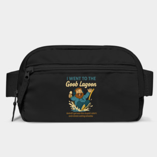 caseoh merch Bag