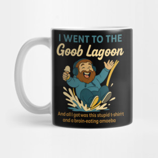 caseoh merch Mug