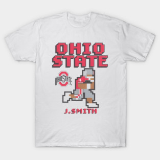 Jeremiah Smith Retro Baller T-Shirt