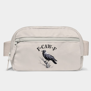F-Caw-F Bag