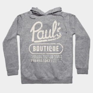 pauls boutique Hoodie