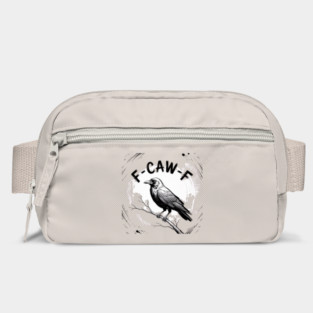 F-Caw-F Bag