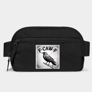 F-Caw-F Bag