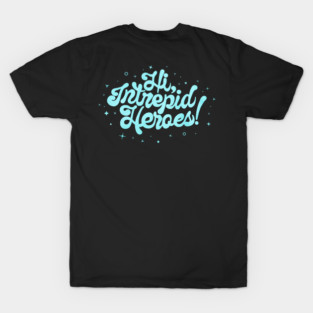 dimension 20 merch T-Shirt