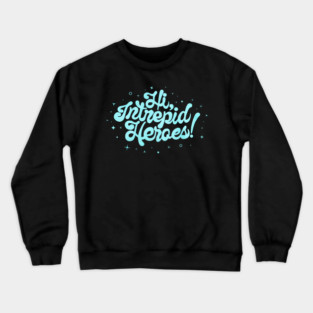 dimension 20 merch Crewneck Sweatshirt