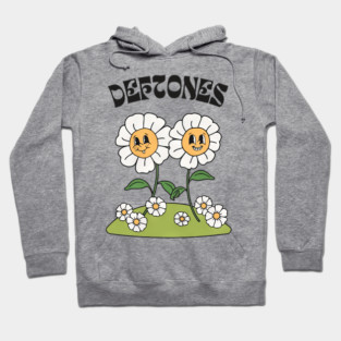 DEFTONES Hoodie