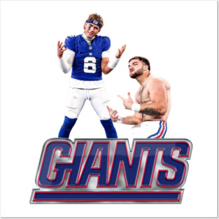 Dart and Skattebo Posters and Art