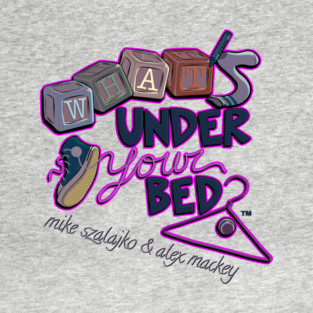 Mount Laundry T-Shirt