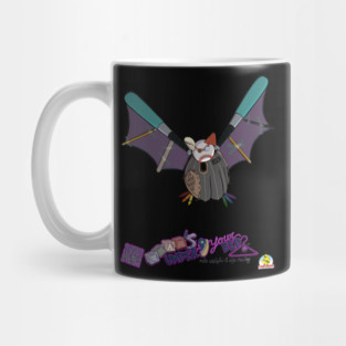 BatBat Mug