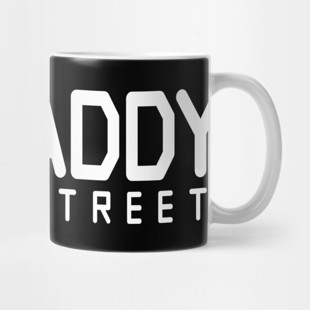 Cat Daddy In The Street Funny MEME by DrollDrifter