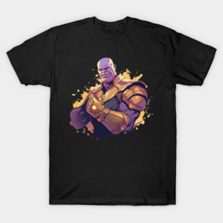 thanos T-Shirt